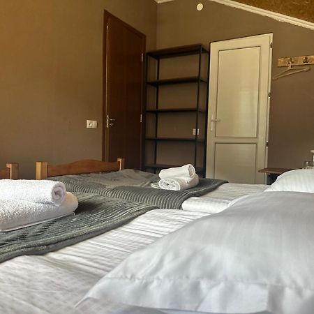 Hotel Dari Stepancminda Zewnętrze zdjęcie