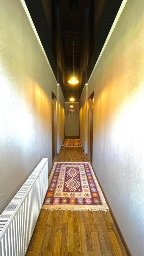 Hotel Dari Stepancminda Zewnętrze zdjęcie